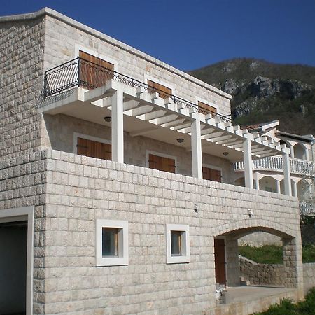 Villa Lidija Budua Camera foto