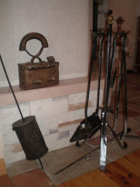 Villa Lidija Budua Camera foto