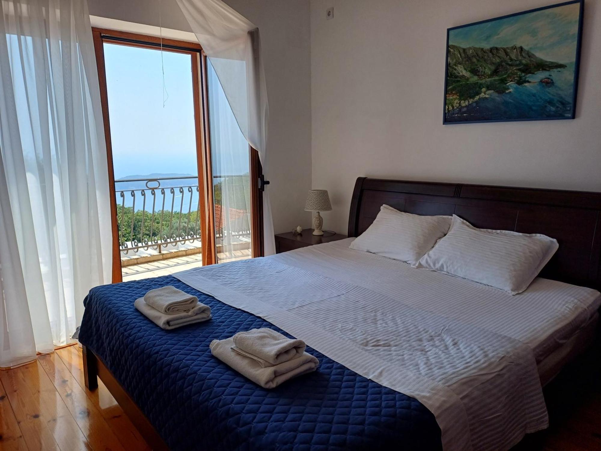 Villa Lidija Budua Esterno foto