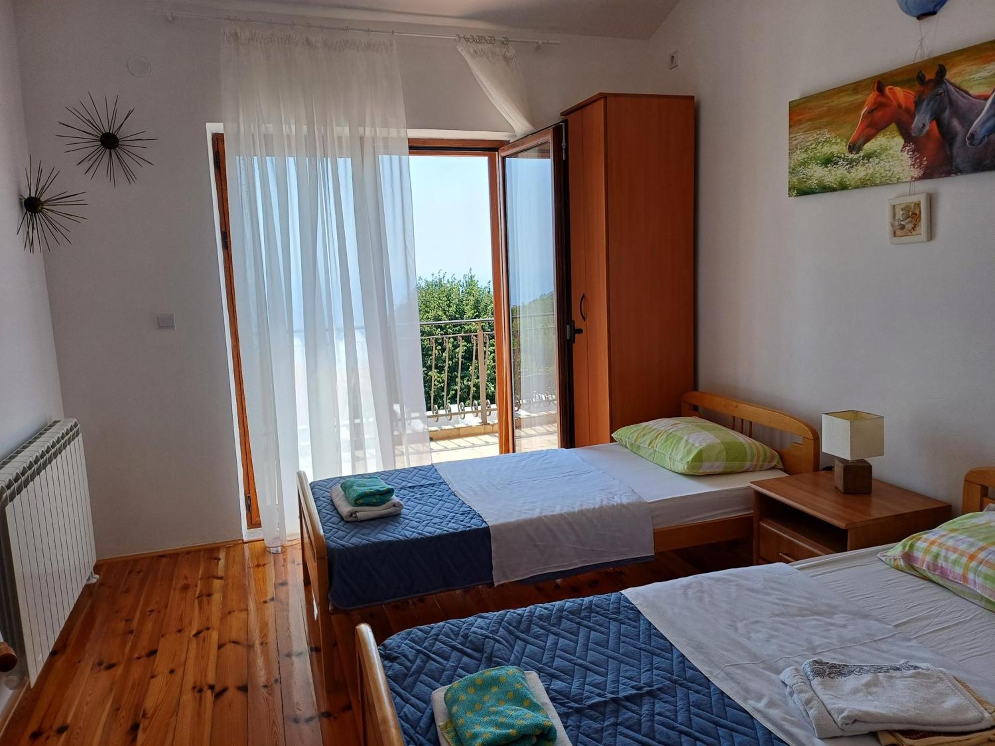 Villa Lidija Budua Esterno foto
