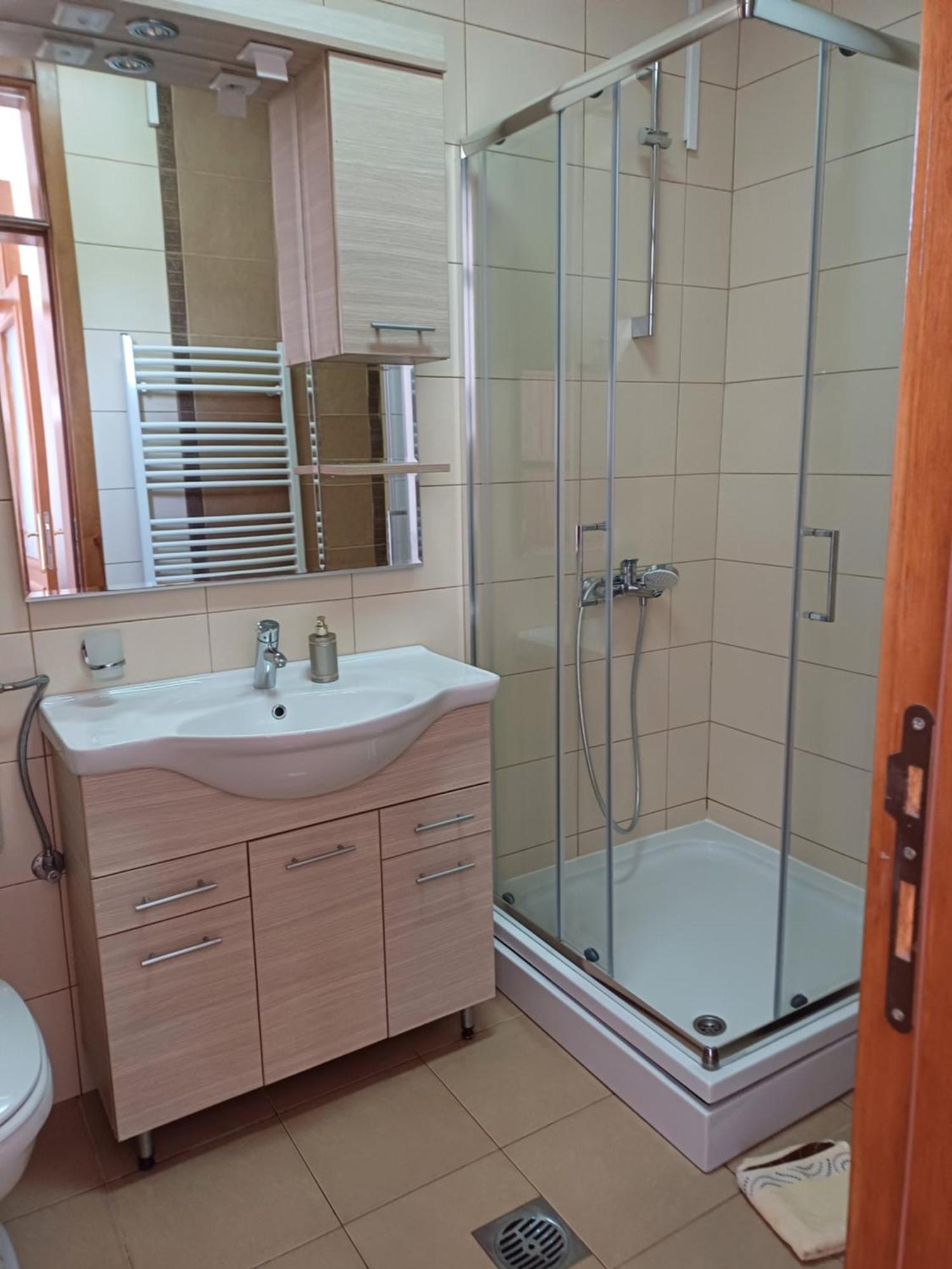 Villa Lidija Budua Esterno foto