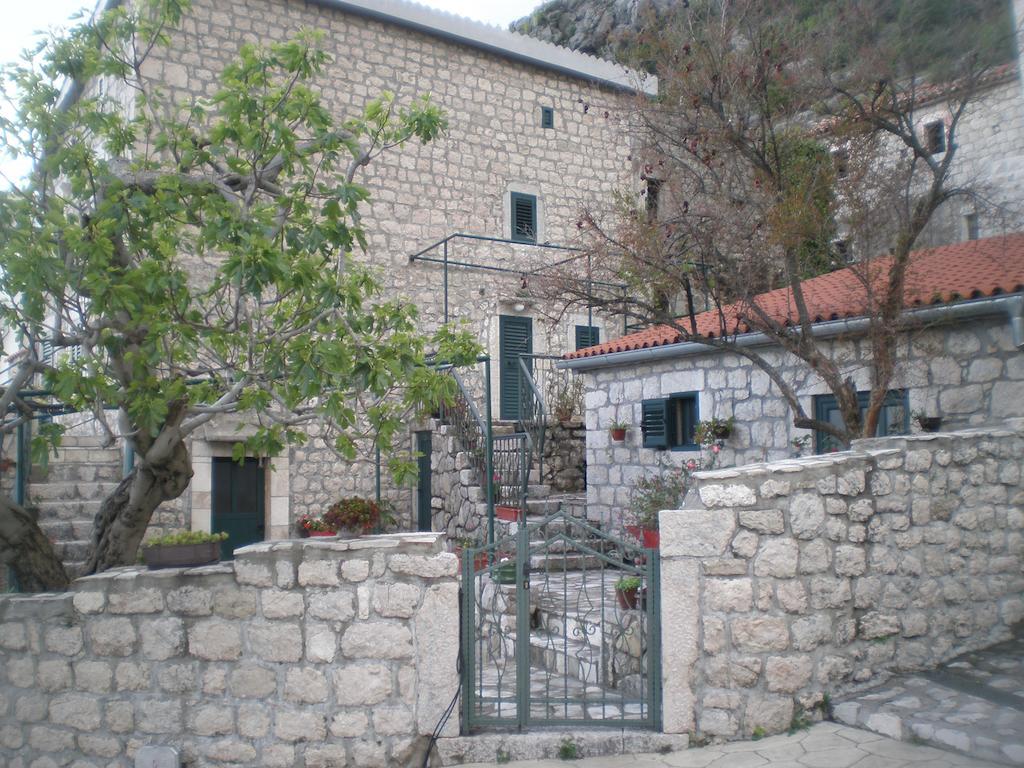 Villa Lidija Budua Camera foto