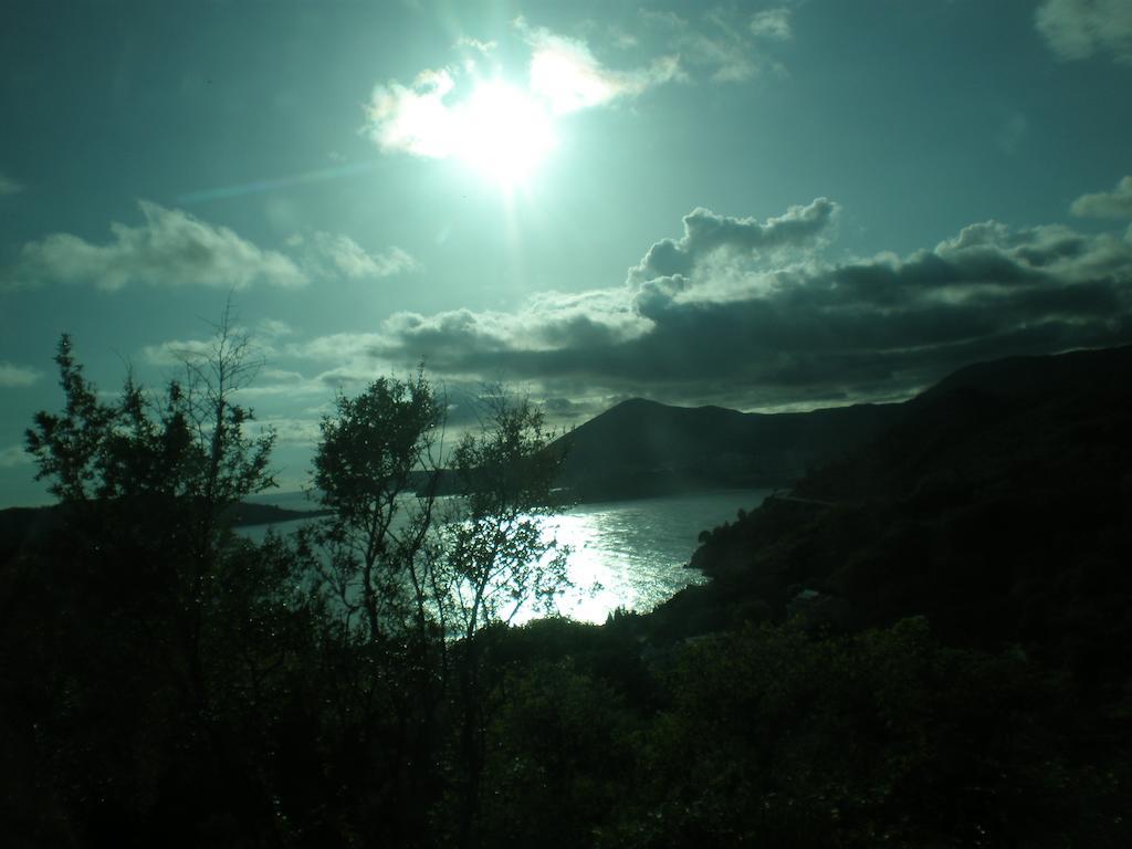 Villa Lidija Budua Camera foto