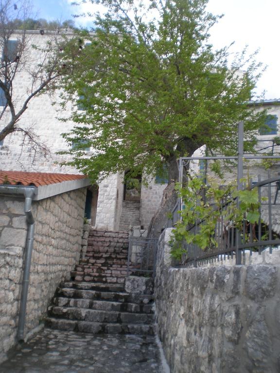 Villa Lidija Budua Camera foto