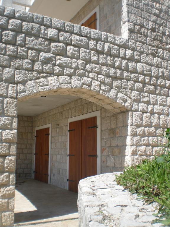 Villa Lidija Budua Camera foto