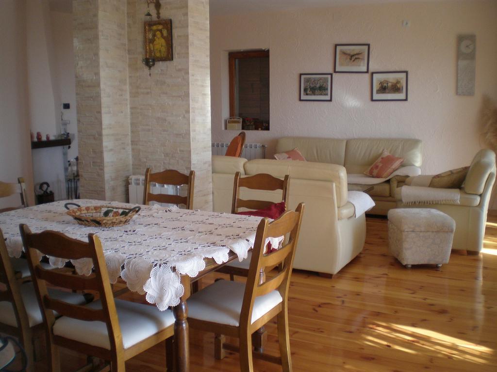 Villa Lidija Budua Camera foto