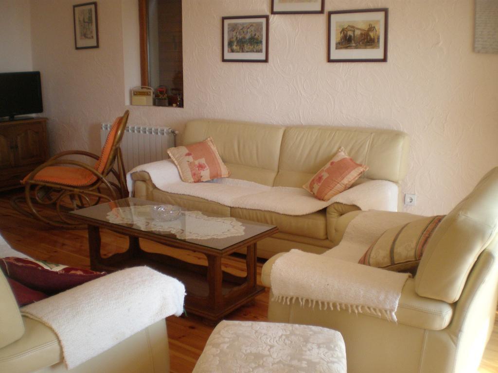 Villa Lidija Budua Camera foto