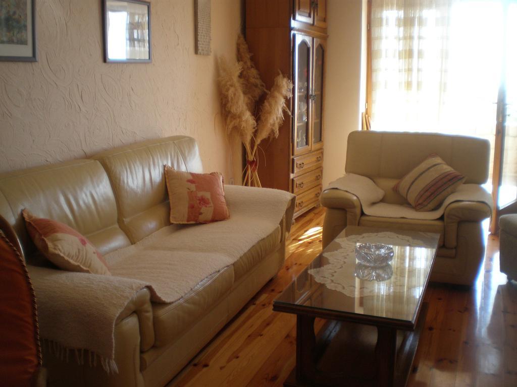 Villa Lidija Budua Camera foto
