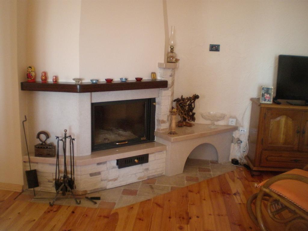 Villa Lidija Budua Camera foto