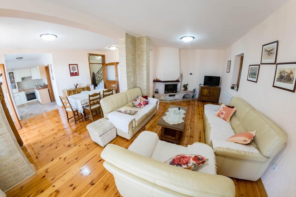 Villa Lidija Budua Esterno foto