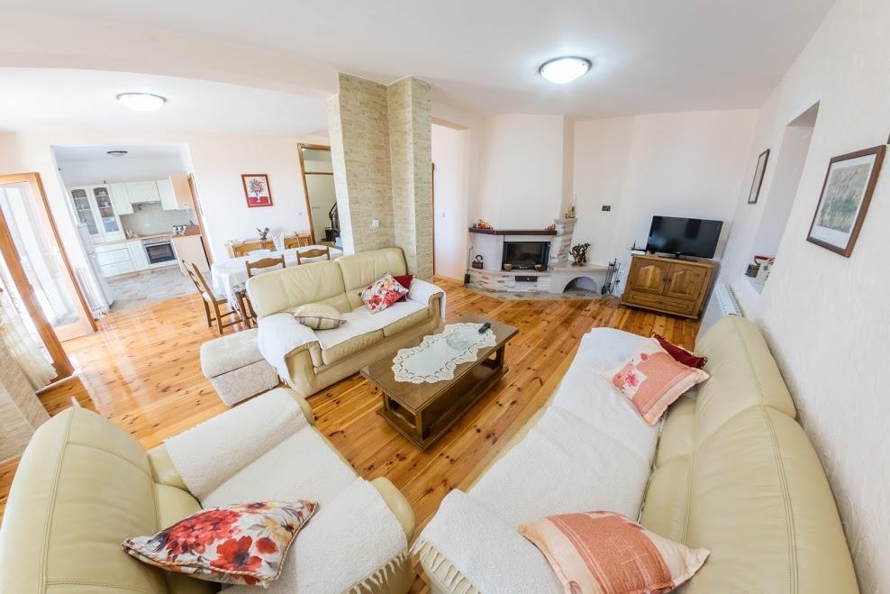 Villa Lidija Budua Esterno foto