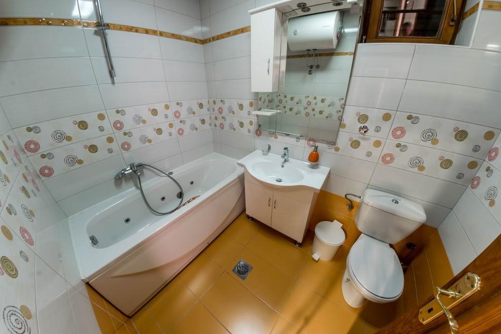 Villa Lidija Budua Esterno foto